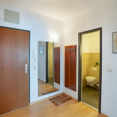 Haus Meeresstrand Seeseite Scharbeutz