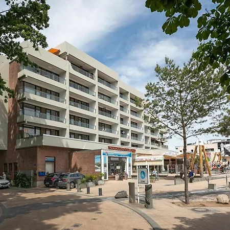 Haus Meeresstrand Seeseite