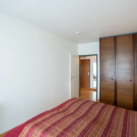 Haus Meeresstrand Seeseite Apartament *