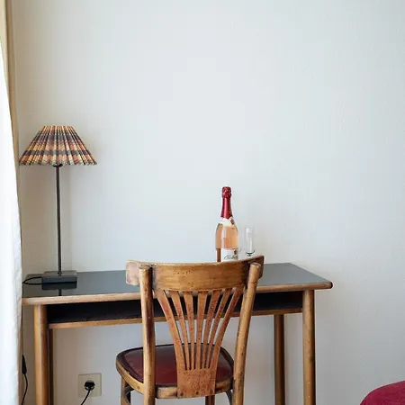 Haus Meeresstrand Seeseite *