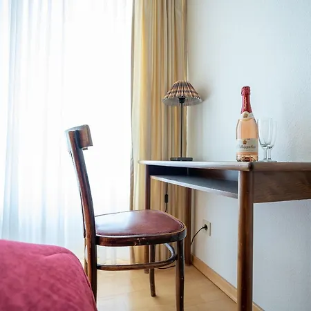 Haus Meeresstrand Seeseite * Scharbeutz