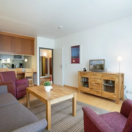 Haus Meeresstrand Seeseite *