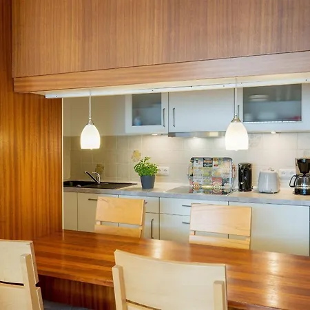 Haus Meeresstrand Seeseite