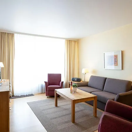 Apartament Haus Meeresstrand Seeseite *